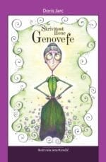 SKRIVNOST NONE GENOVEFE