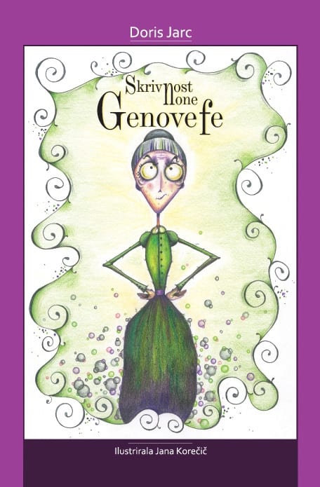 3029_2012-Jarc_Doris-Skrivnost_none_Genovefe-1.jpg SKRIVNOST NONE GENOVEFE