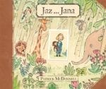 JAZ … JANA