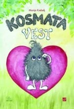KOSMATA VEST
