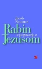 RABIN SE POGOVARJA Z JEZUSOM