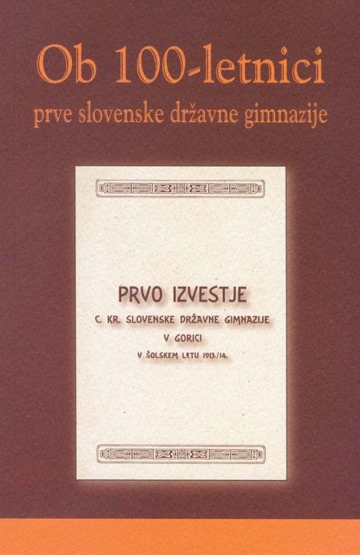 3254_2013-ob_100-letnici_gimnazije.jpg OB 100-LETNICI PRVE SLOVENSKE DRŽAVNE GIMNAZIJE