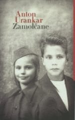 ZAMOLČANE