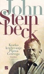 KRATKO KRALJEVANJE PIPINA ČETRTEGA