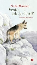 VESTE, KDO JE ČERI?