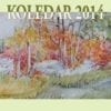 KOLEDAR GORIŠKE MOHORJEVE 2014