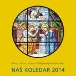NAŠ KOLEDAR 2014