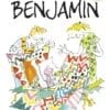 BENJAMIN