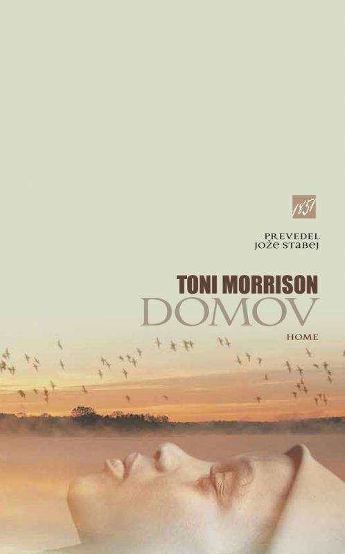 3393_Morrison_DOM_naslovka.jpg DOMOV