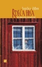 RDEČA HIŠA ALI SKRIVNOST ŽIVIH BESED