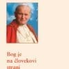 BOG JE NA ČLOVEKOVI STRANI