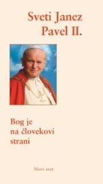 BOG JE NA ČLOVEKOVI STRANI