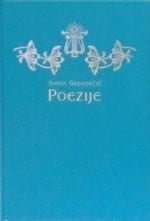 POEZIJE Simon Gregorčič