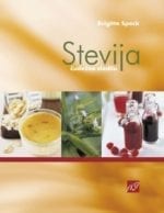 STEVIJA - ČUDEŽNO SLADILO