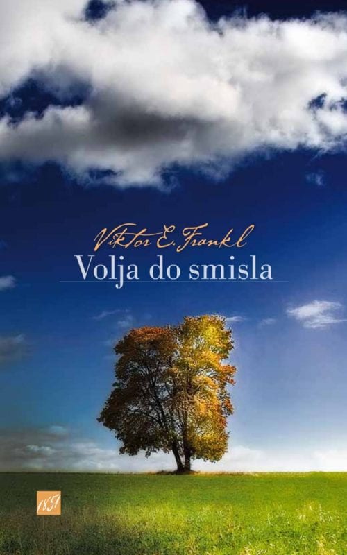 3629_Frankl_VOLJAdoSMISLA_naslovnica_za_splet.jpg VOLJA DO SMISLA