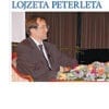 EVROPSKI VEČERI LOJZETA PETERLETA - DVD