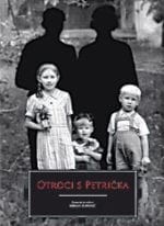 OTROCI S PETRIČKA - DVD