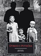 DVD_otroci.jpg OTROCI S PETRIČKA - DVD