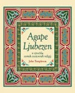 AGAPE LJUBEZEN
