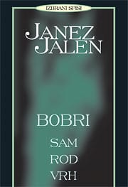 bobri.jpg BOBRI (Sam, Rod, Vrh)