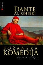 BOŽANSKA KOMEDIJA