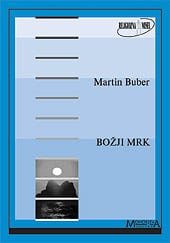 bozji_mrk.jpg BOŽJI MRK - Razmisleki o razmerju med religijo in filozofijo