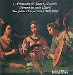 ARMONICI & SACRI