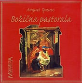 cd_bozicna_pastorala.jpg BOŽIČNA PASTORALA