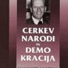 CERKEV, NARODI IN DEMOKRACIJA