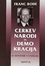 CERKEV, NARODI IN DEMOKRACIJA