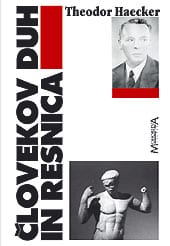 clovekov_duh.jpg ČLOVEKOV DUH IN RESNICA (Izbor iz filozofskih del)