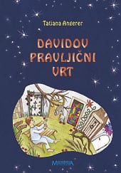 davidov.jpg DAVIDOV PRAVLJIČNI VRT
