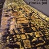 EVROPA, RIMSKA POT