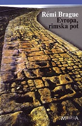 evropa.jpg EVROPA, RIMSKA POT