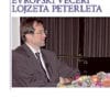 EVROPSKI VEČERI LOJZETA PETERLETA