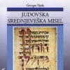 JUDOVSKA SREDNJEVEŠKA MISEL