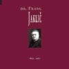BARAGOV ŽIVLJENJEPISEC DR. FRANC JAKLIČ (1891-1967)
