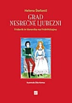 GRAD NESREČNE LJUBEZNI