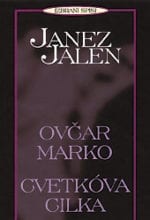 OVČAR MARKO, CVETKOVA CILKA