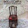 KO VERA ŠE NI BILA DOLGOČASNA