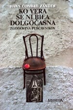 KO VERA ŠE NI BILA DOLGOČASNA