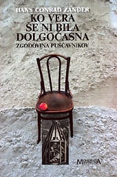 ko_vera.jpg KO VERA ŠE NI BILA DOLGOČASNA