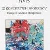 KOMORNI ZBOR AVE