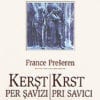 KERST PER SAVIZI / KRST PRI SAVICI