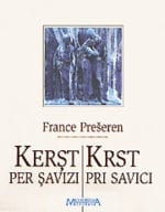 KERST PER SAVIZI / KRST PRI SAVICI