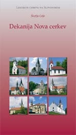 LEKSIKON CERKVA NA SLOVENSKEM