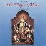 THE VIRGIN MARY IN SLOVENIAN ART