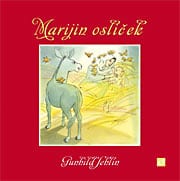 marijin_oslicek.jpg MARIJIN OSLIČEK
