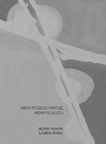 MENI POJEJO FANTJE, MENI POJEJO!<br> Primorski križev pot