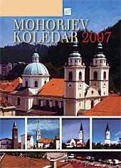 mohkoledar2007.jpg MOHORJEV KOLEDAR 2007